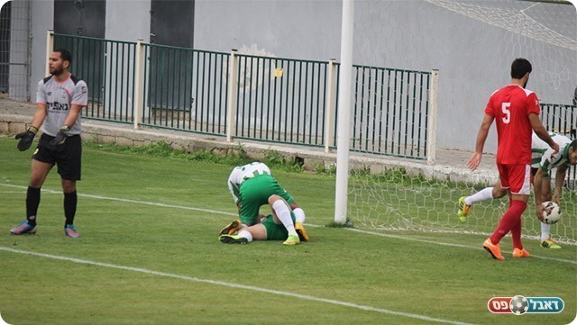 דליה עם השוויון (אנטולי רובינסקי)